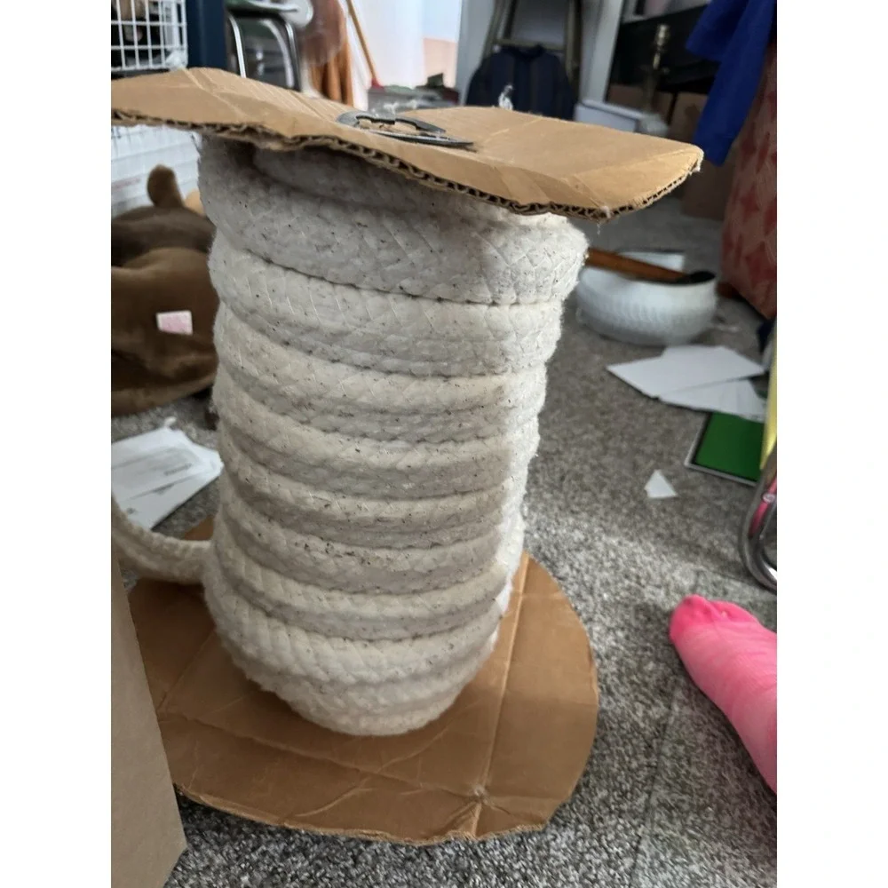 Cotton Piping 1.25